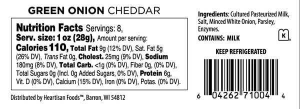 Nutrition