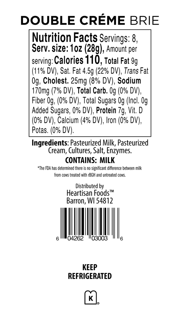 Nutrition