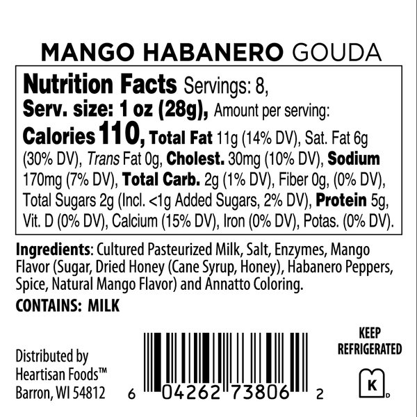 Nutrition