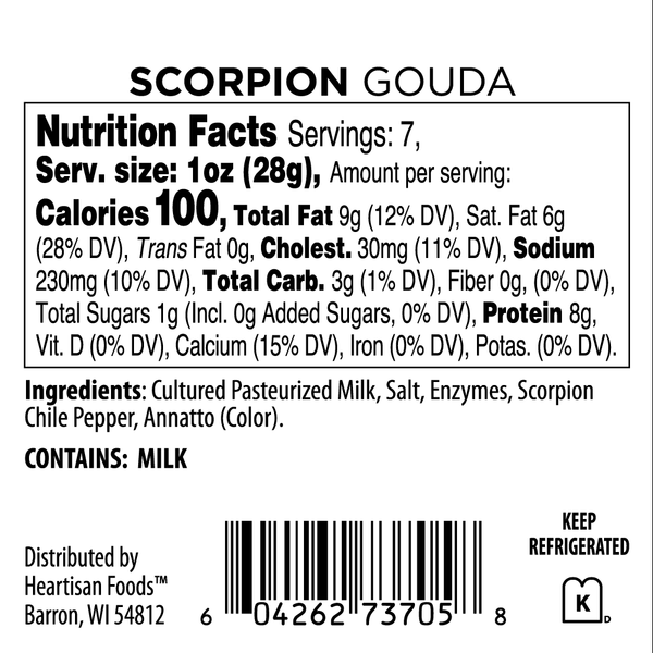 Nutrition
