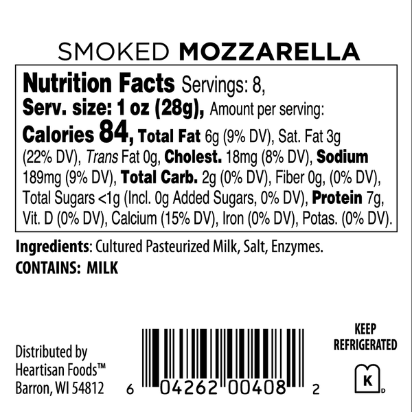 Nutrition