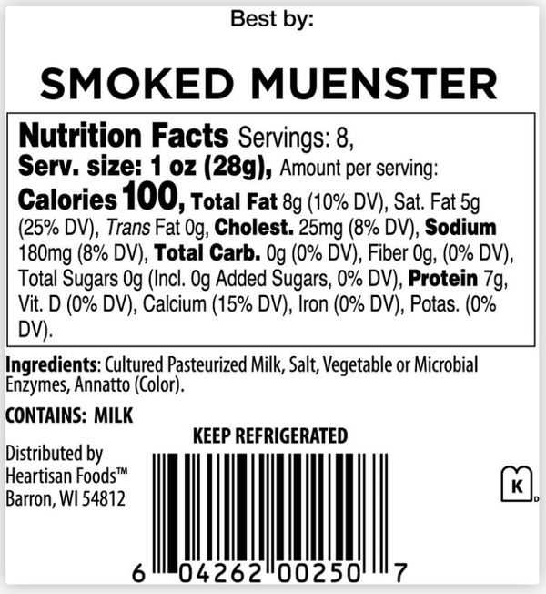 Nutrition