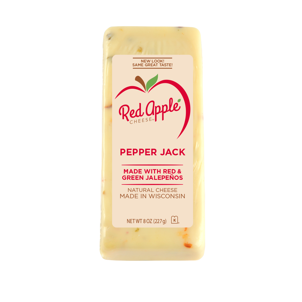 Pepper Jack