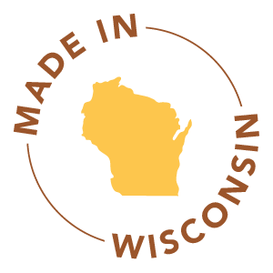 Made in Wisconsin