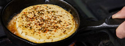 Provolone Provoleta