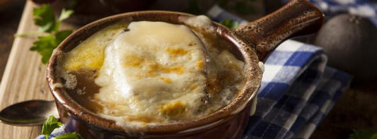 French Onion Soup