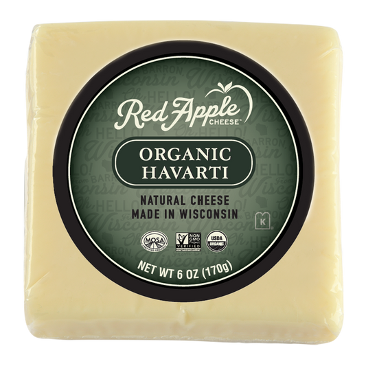 Organic Havarti