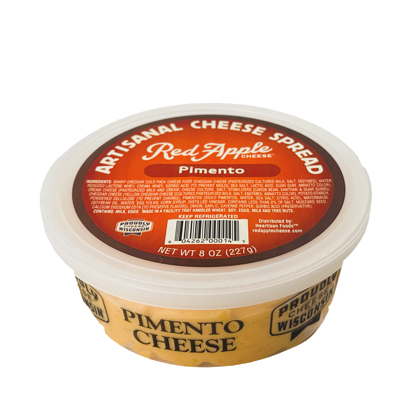 Pimento Cheese Spread