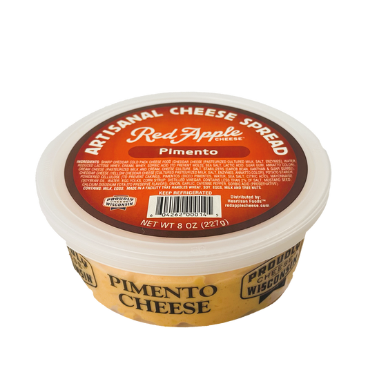 Pimento Cheese Spread