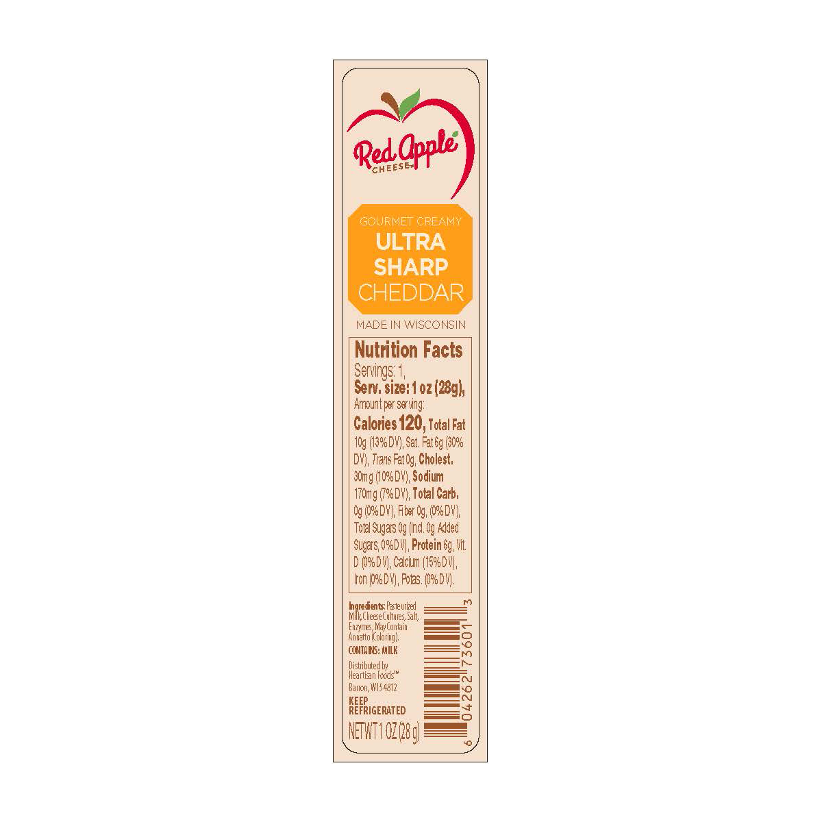 Cheese Sticks