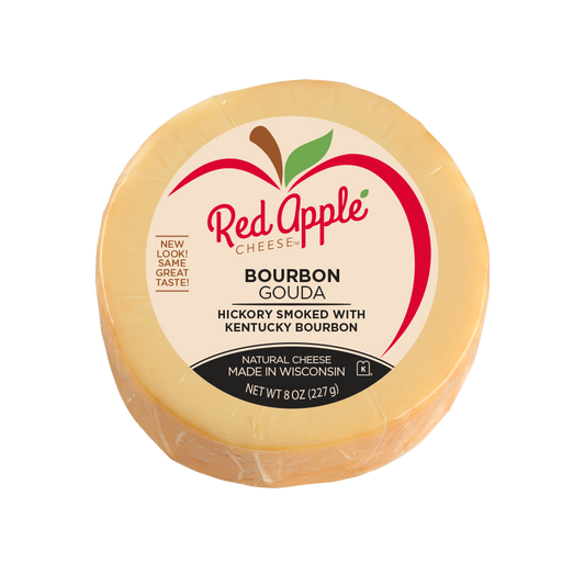 Bourbon Gouda