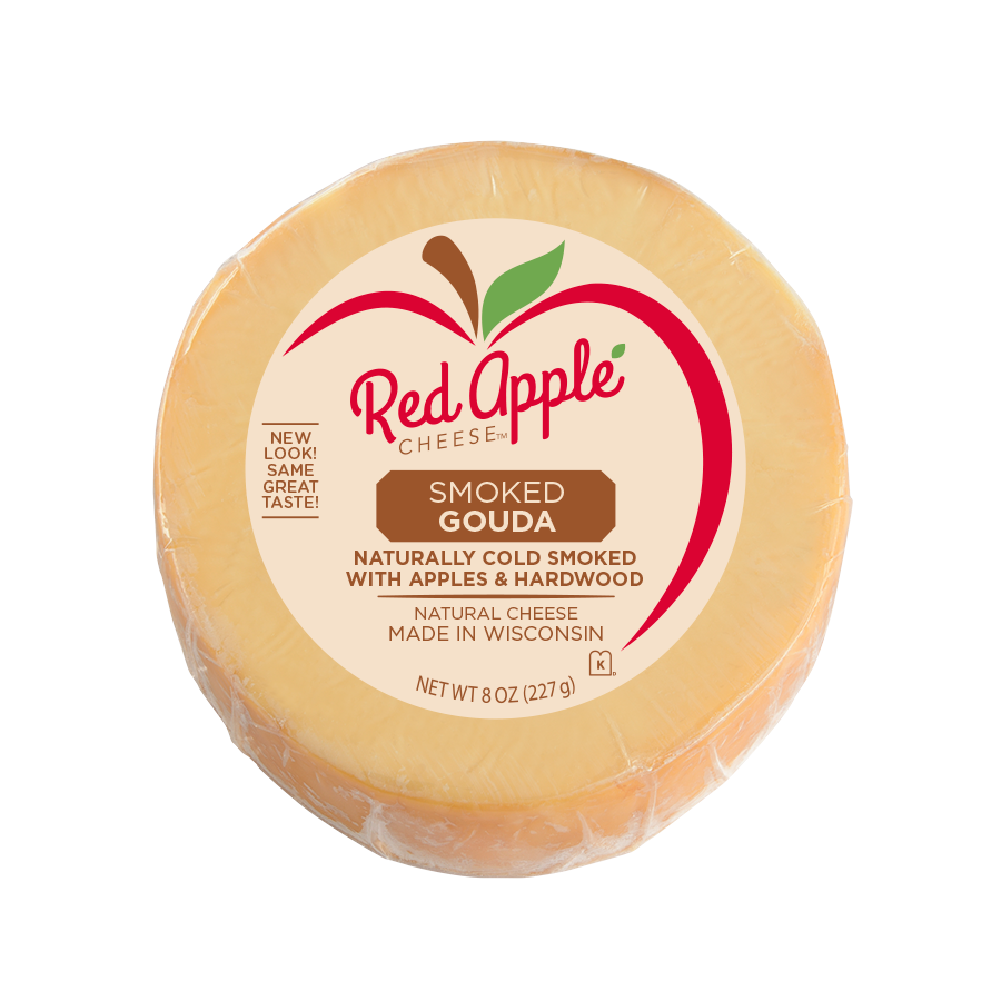 Smoked Gouda