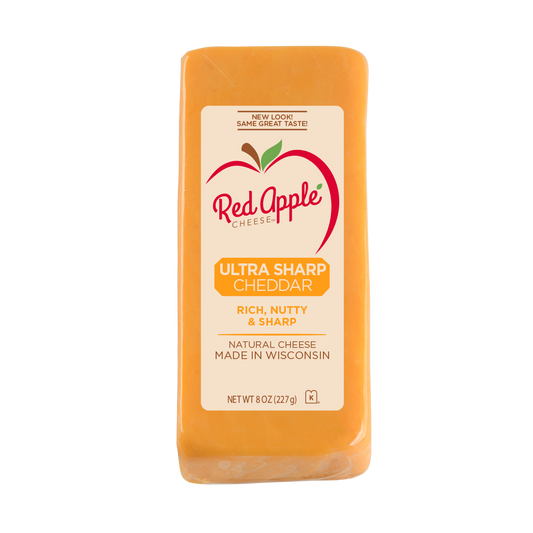 Ultra Sharp Cheddar
