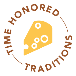 Time Honored Traditions